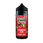 Load image into Gallery viewer, Doozy Vape Co - Seriously Fruity - Strawberry Kiwi