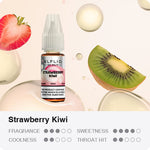 Load image into Gallery viewer, ELF LiQ - Strawberry Kiwi (SALTS)