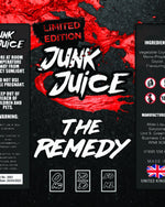 Load image into Gallery viewer, Junk Juice - The Remedy