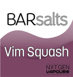 Load image into Gallery viewer, NXTGEN Vapours - Bar Salts - Vim Squash