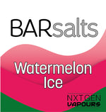 Load image into Gallery viewer, NXTGEN Vapours - Bar Salts - Watermelon Ice