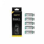 Load image into Gallery viewer, Aspire Breeze 2 Coils