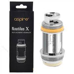 Load image into Gallery viewer, Aspire Nautilus X Coils (Pack of 5)