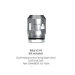 Load image into Gallery viewer, Smok Mini V2 A2