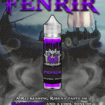 Load image into Gallery viewer, Valhalla - Fenrir (Out of Date - 40% off)