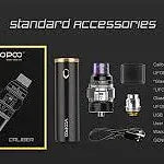 Load image into Gallery viewer, Voopoo Caliber kit