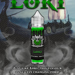 Load image into Gallery viewer, Valhalla - Loki (Out of Date - 40% off)