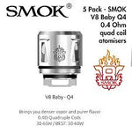 Load image into Gallery viewer, Smok Baby Q4 Coils