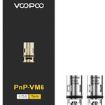 Load image into Gallery viewer, Voopoo Pnp-VM Coils
