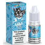 Load image into Gallery viewer, UK Labs Salts - Blue Raspberry