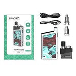 Load image into Gallery viewer, SMOK Trinity Alpha Kit