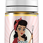 Load image into Gallery viewer, Mum's Home Baked - Pink Glazed Doughnut