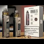 Load image into Gallery viewer, Voopoo Drag S