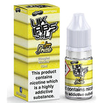 Load image into Gallery viewer, UK Labs Salts - Lemon Drizzle