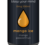 Load image into Gallery viewer, Future Juice Labs - Mango Ice