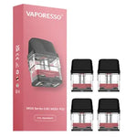Load image into Gallery viewer, Vaporesso XROS Mini Pods (4 pack)
