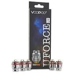 Load image into Gallery viewer, Voopoo Uforce U4 Coils