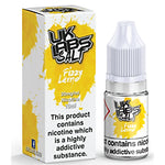 Load image into Gallery viewer, UK Labs Salts - Fizzy Lemo