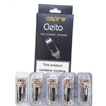 Load image into Gallery viewer, Aspire Cleito Replacement Coil