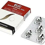 Load image into Gallery viewer, Vaporesso EUC coil