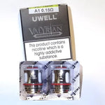 Load image into Gallery viewer, Uwell Valyrian A1 Coil