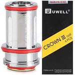 Load image into Gallery viewer, Uwell Crown 3 (Replacement Coils)