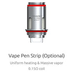 Load image into Gallery viewer, Smok Pen 22 Coil