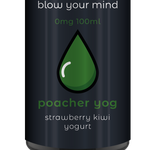 Load image into Gallery viewer, Future Juice Labs - Poacher Yog