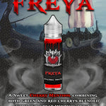 Load image into Gallery viewer, Valhalla - Freya (Out of Date - 40% off)