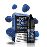 Load image into Gallery viewer, Just Juice - Blue Raspberry