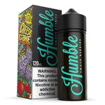 Load image into Gallery viewer, Humble - Smash Berriez