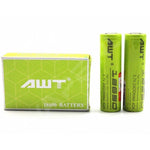 Load image into Gallery viewer, AWT 18650 LI-MN Battery (High Drain 3.7v 2400maH)