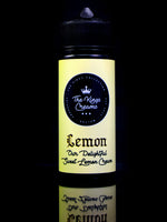 Load image into Gallery viewer, The Kings Creams - Lemon