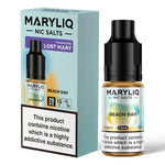 Load image into Gallery viewer, MaryLiq Nic Salts - Beach Day (20mg Nicotine)