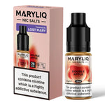 Load image into Gallery viewer, MaryLiq Nicotine Salts - Double Apple (20mg Nicotine)