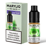 Load image into Gallery viewer, MaryLiq Nicotine Salts - Triple Melon (20mg Nicotine)