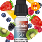 Load image into Gallery viewer, NXTGEN Premium - Bugs Brains