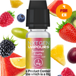 Load image into Gallery viewer, NXTGEN Premium - Summer Fruits