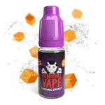Load image into Gallery viewer, Vampire Vape - Caramel Crunch