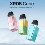 Load image into Gallery viewer, Vaporesso XROS Cube Kit