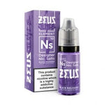 Load image into Gallery viewer, Zeus Juice (Salt) - Black Reloaded (20mg Nicotine)
