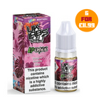 Load image into Gallery viewer, UK Labs Salts -  Apachee (20mg Nicotine)
