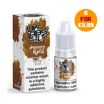 Load image into Gallery viewer, UK Labs Salts - Gummy Kola
