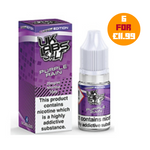 Load image into Gallery viewer, UK Labs Salts - Purple Rain
