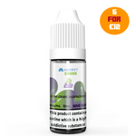 Load image into Gallery viewer, Hayati Pro Max Nic Salts - Kiwi Grape Raspberry
