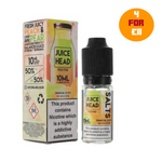 Load image into Gallery viewer, Juice Head - Peach Pear (SALTS)
