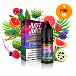 Load image into Gallery viewer, Just Juice - Cherimoya, Grapefruit &amp; Berries
