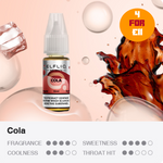 Load image into Gallery viewer, ELF LiQ - Cola (SALTS)

