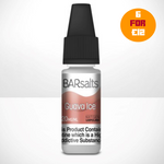 Load image into Gallery viewer, NXTGEN Vapours - Bar Salts - Guava Ice
