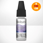 Load image into Gallery viewer, NxtGen Vapours - Bar Salts - Blue Black Menthol
